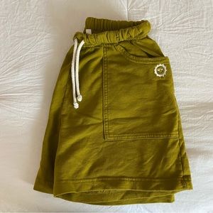 Big Bud Press Sweat Shorts XS